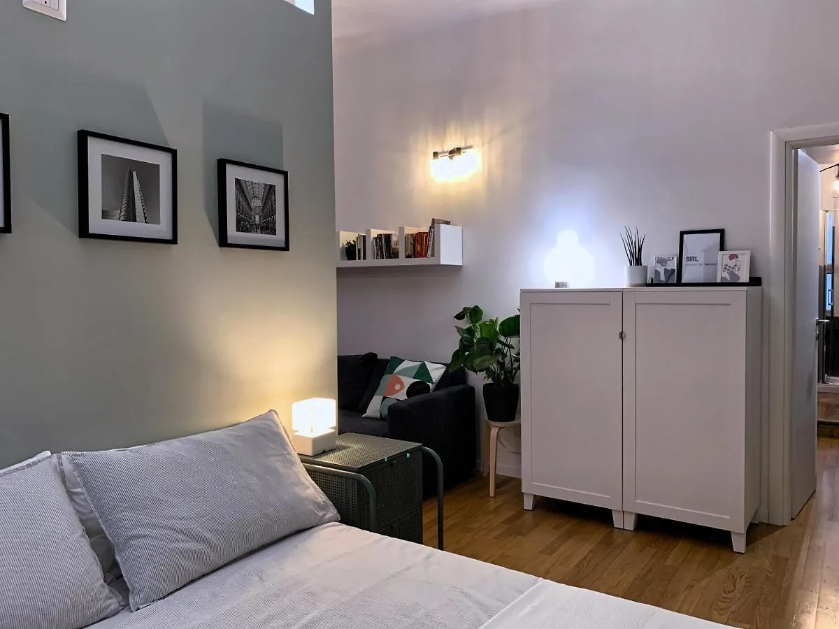 Nolo28 Apartment Milan 0*,  Italy