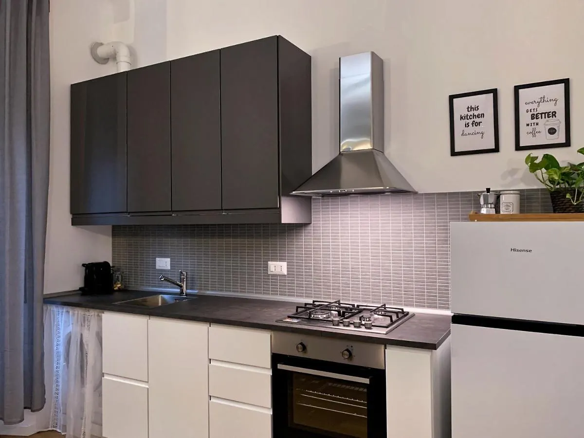 Nolo28 Apartment Milan Italy