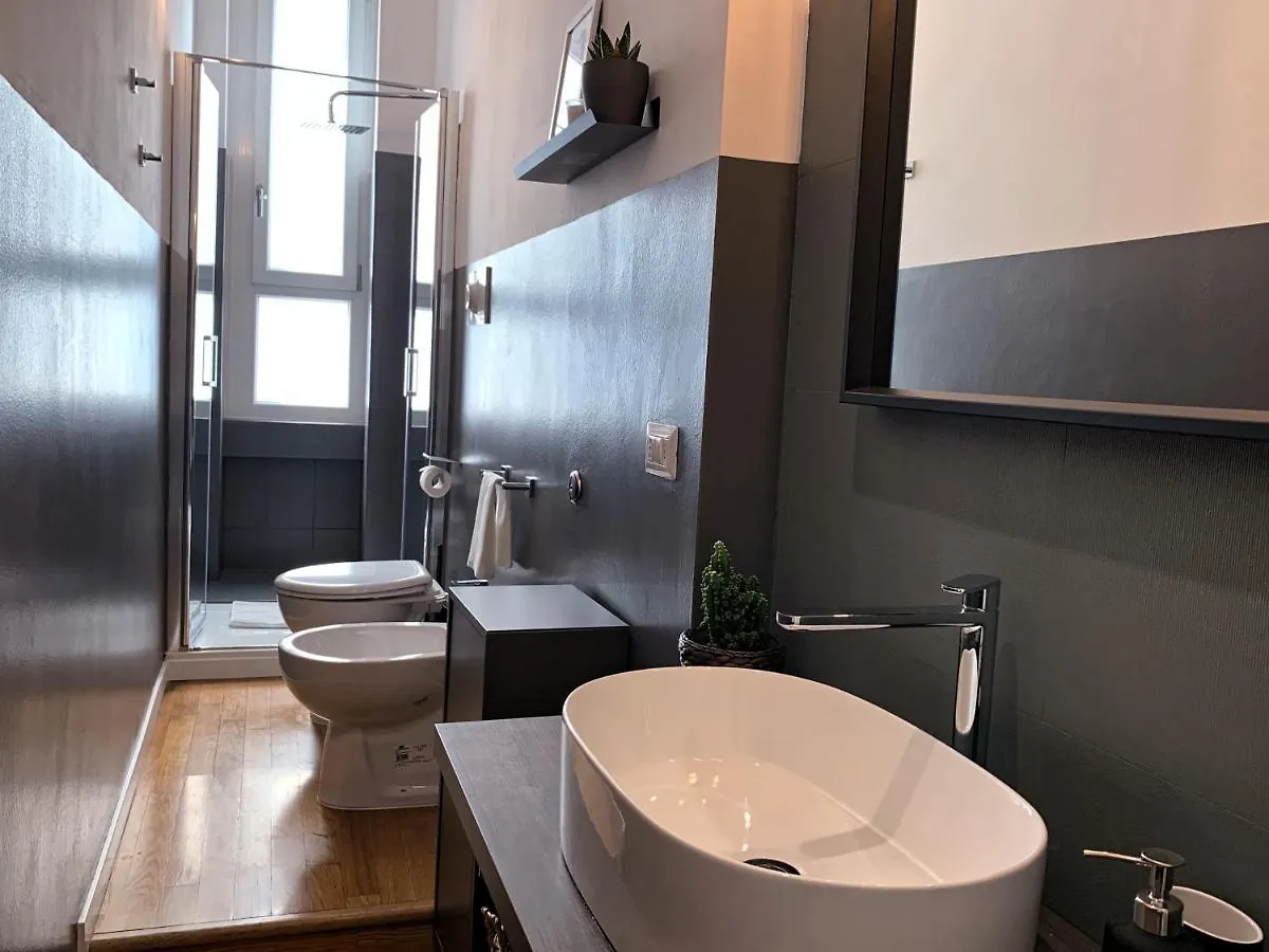 Nolo28 Apartment Milan Italy