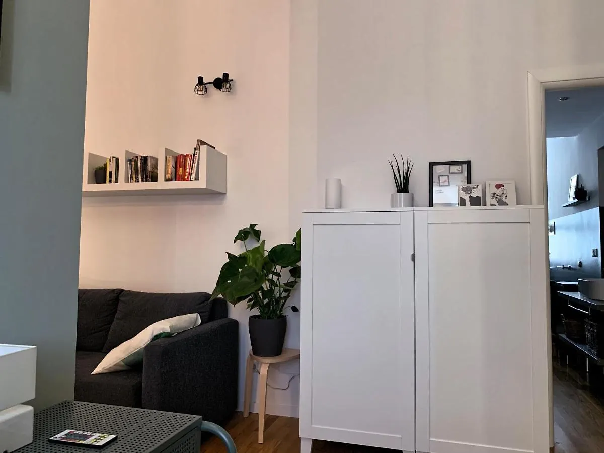 Nolo28 Apartment Milan