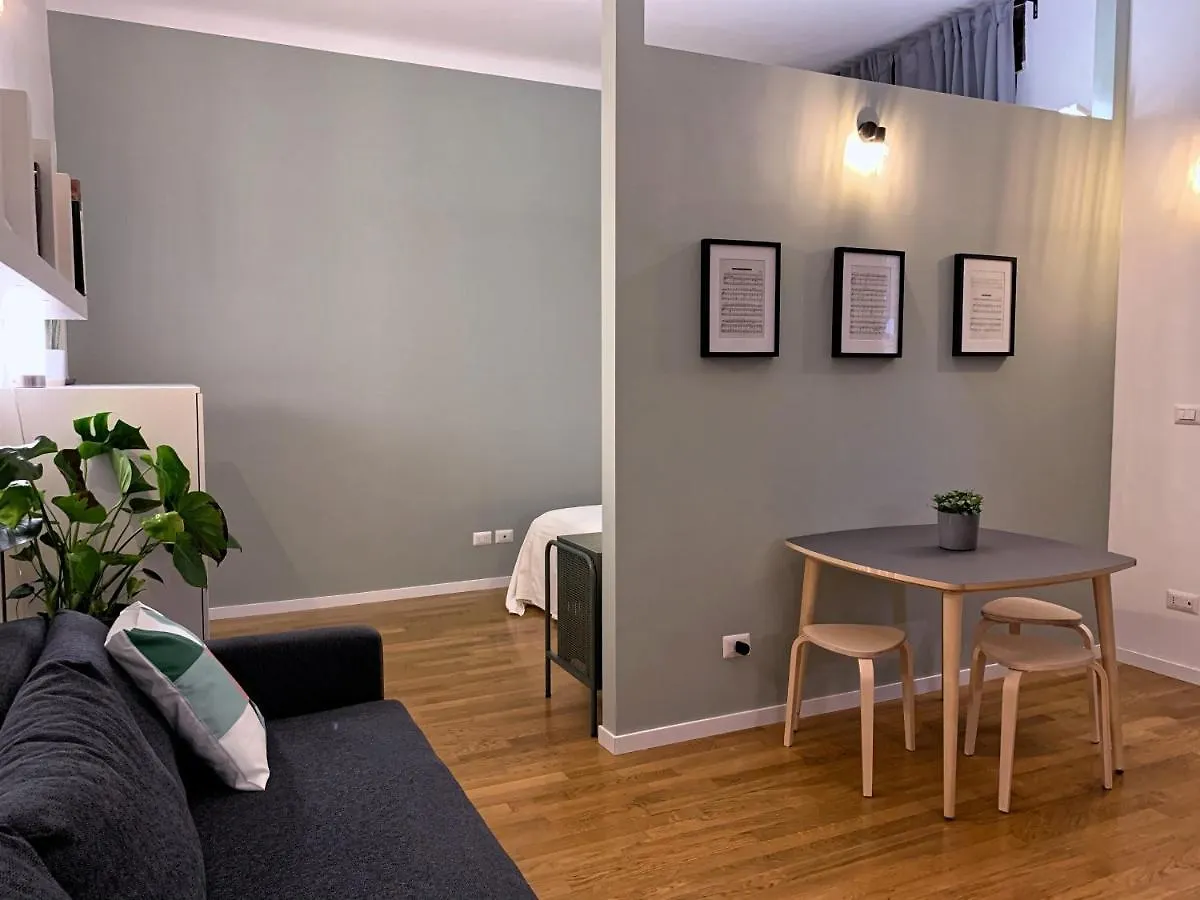 Nolo28 Apartment Milan 0*,  Italy